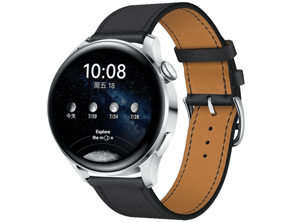 Náhradní řemínky k hodinkám Niceboy Watch Lite 3 | Fitami.cz